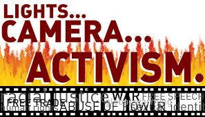video-activism